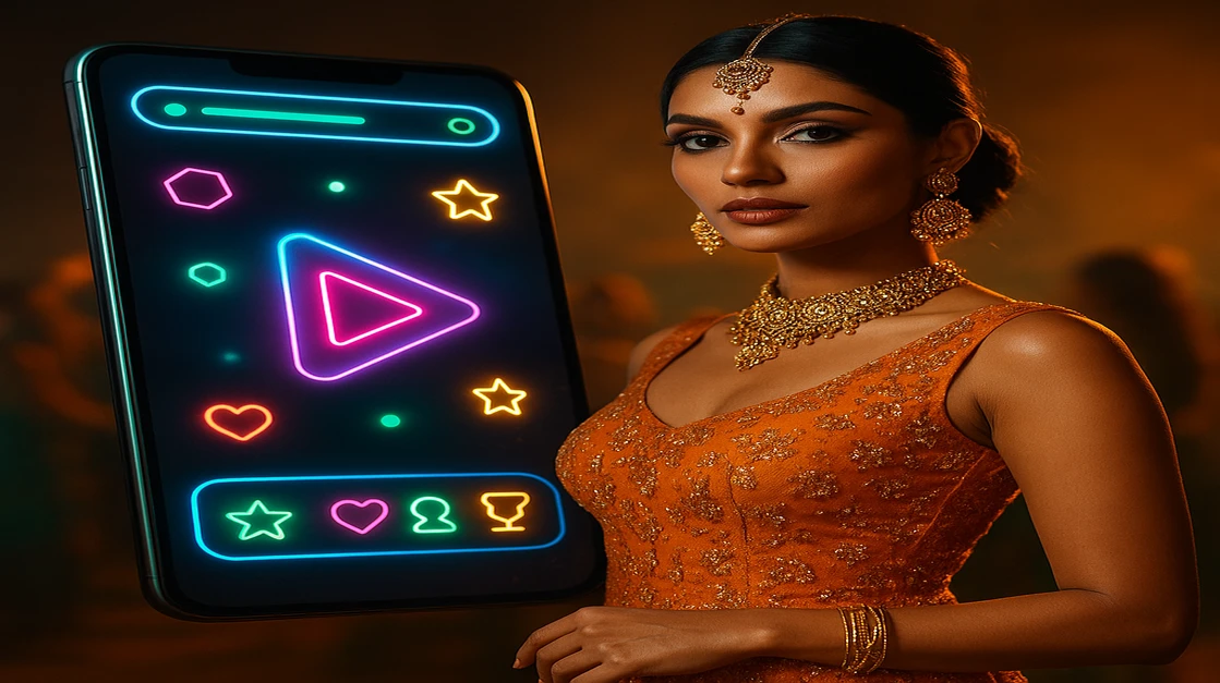 bee999–র মোবাইল গেমিং প্ল্যাটফর্ম