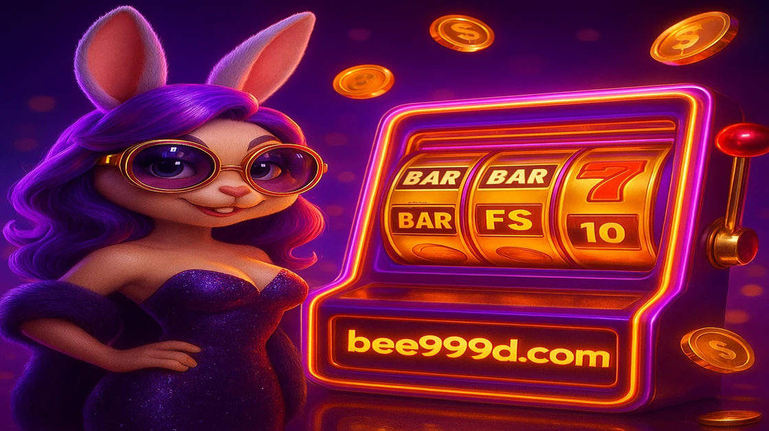 bee999 گেম বোনাস