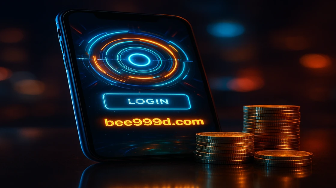 bee999 গেম লগইন