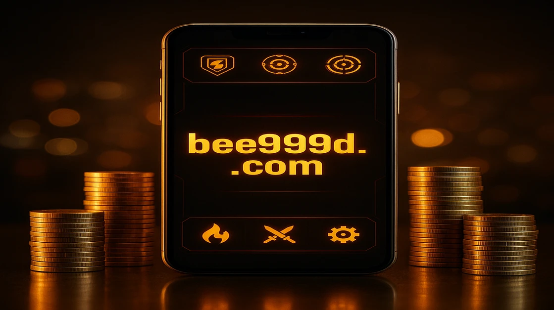 bee999 গেম রেজিস্ট্রেশন