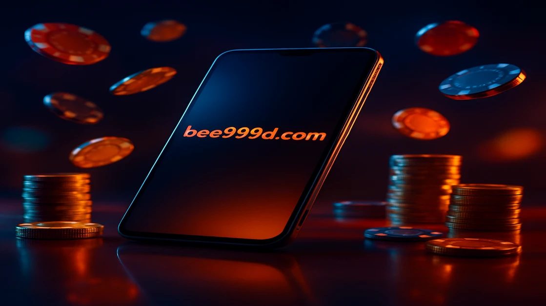 bee999 অ্যাপ অ্যান্ড্রয়েড bee999 গেম অ্যাপটি
