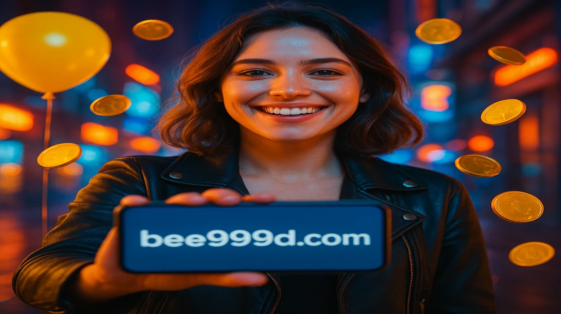 bee999 অ্যাপ ডাউনলোড bee999 গেম অ্যাপটি ডাউনলোড করুন
